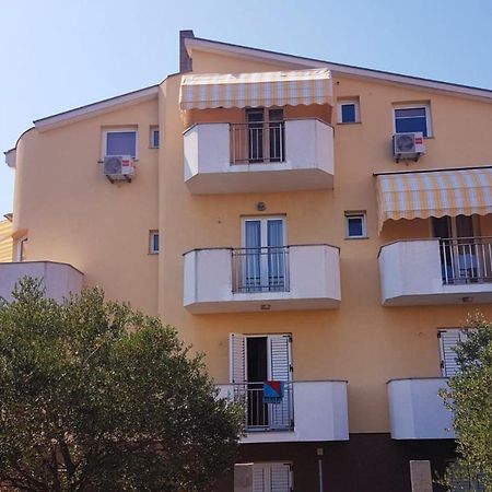 Apartmani Lili Sukošan Extérieur photo
