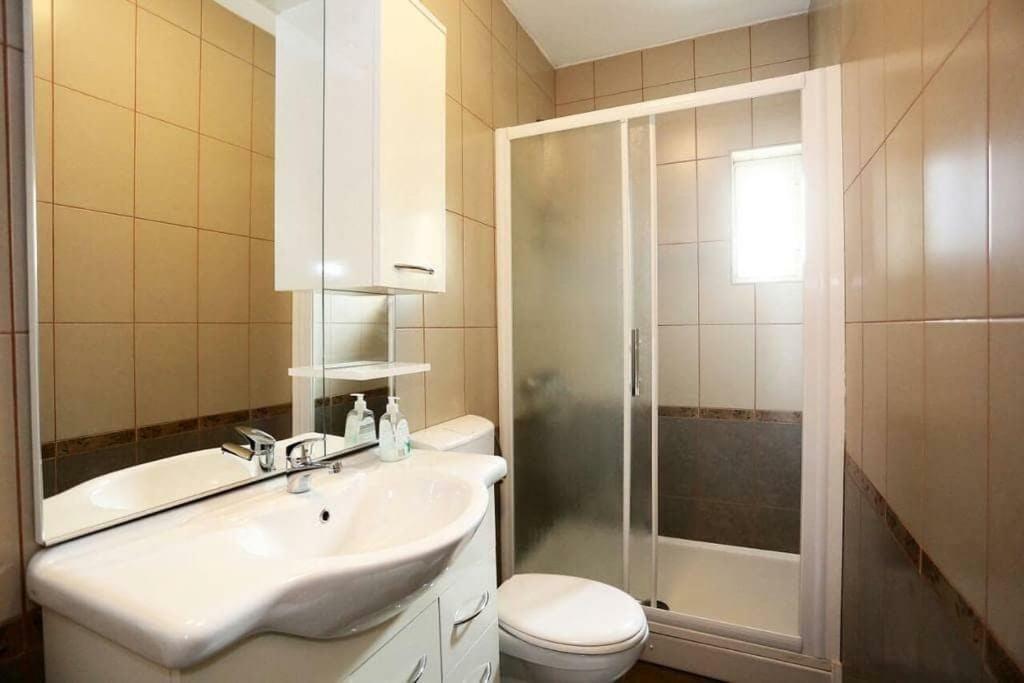 Apartmani Lili Sukošan Extérieur photo