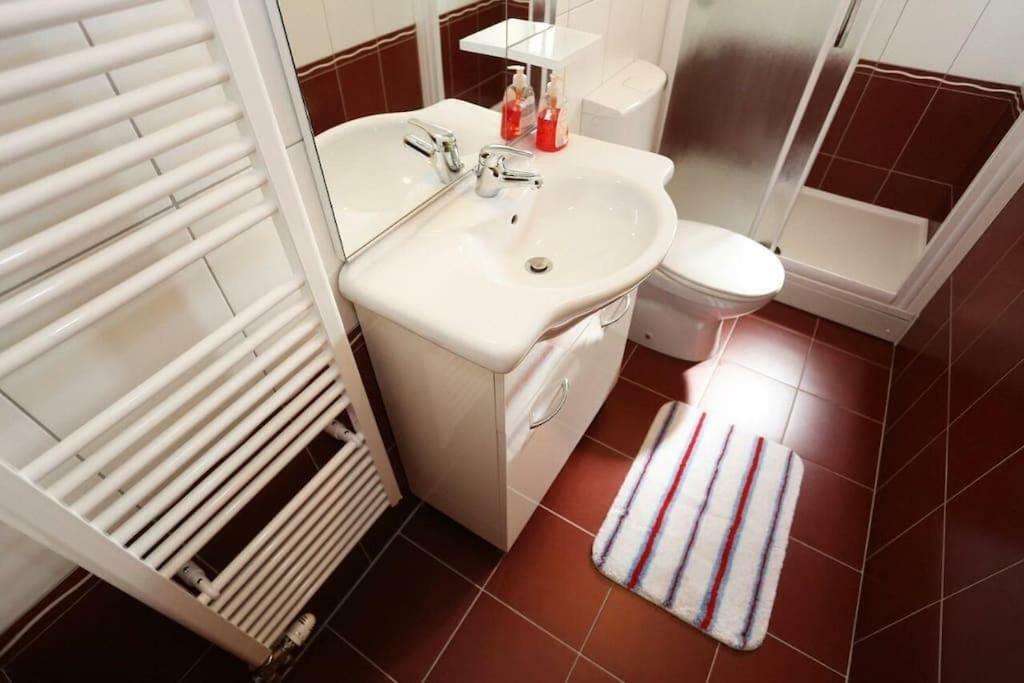 Apartmani Lili Sukošan Extérieur photo