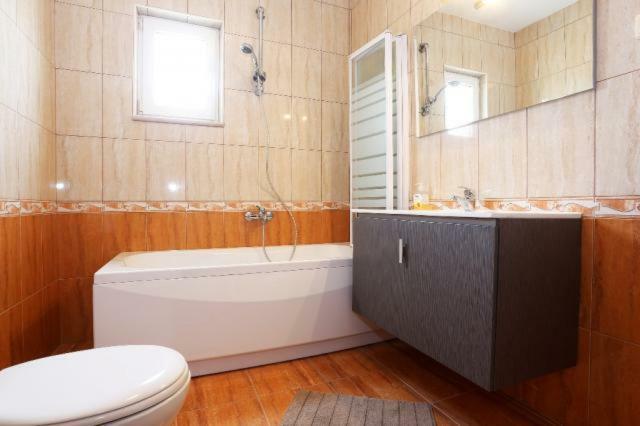 Apartmani Lili Sukošan Extérieur photo