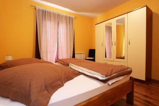 Apartmani Lili Sukošan Extérieur photo