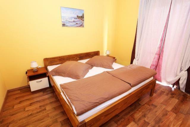 Apartmani Lili Sukošan Extérieur photo