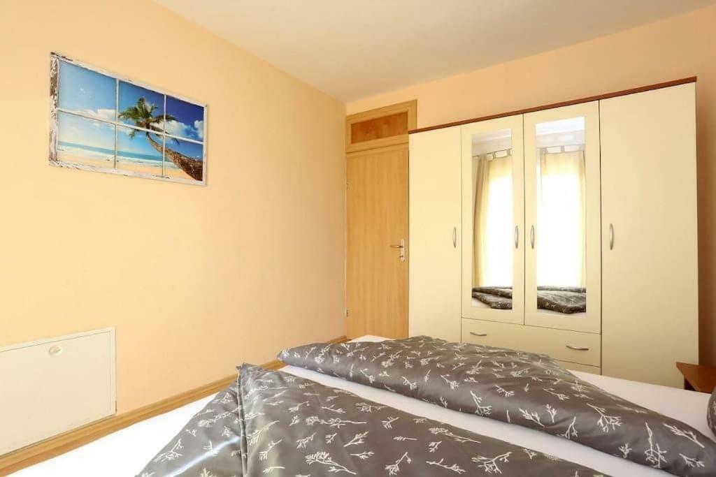 Apartmani Lili Sukošan Extérieur photo