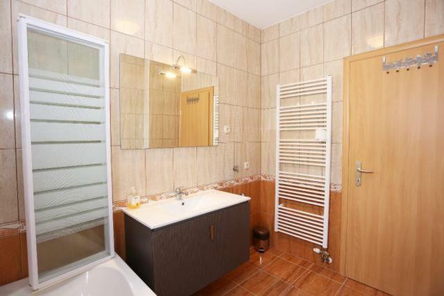 Apartmani Lili Sukošan Extérieur photo