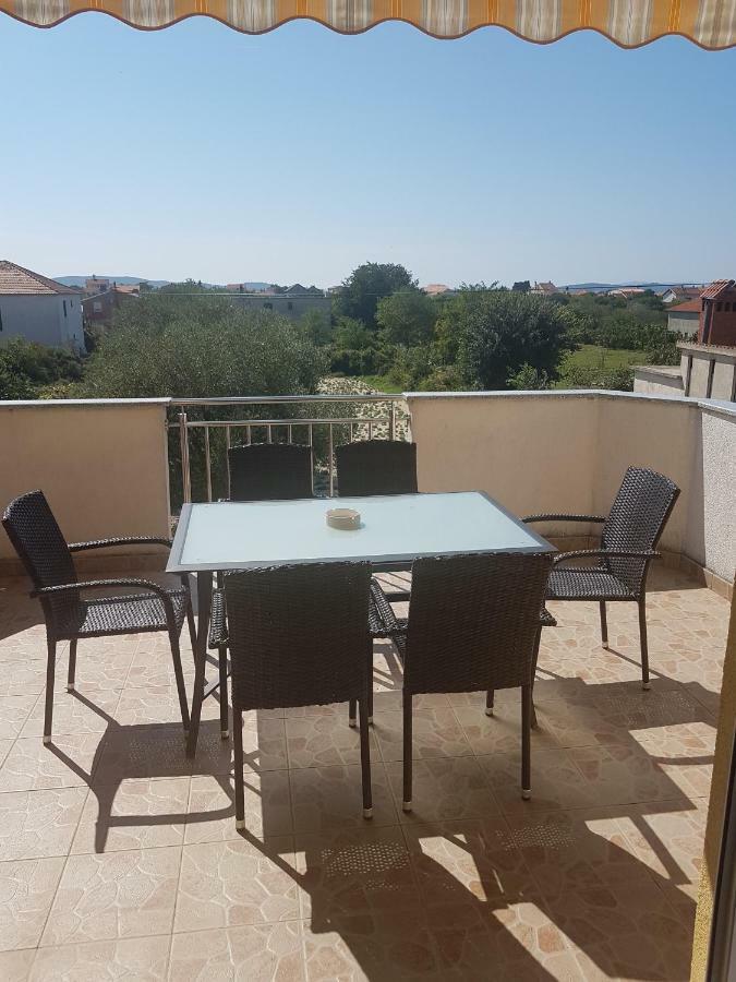 Apartmani Lili Sukošan Extérieur photo