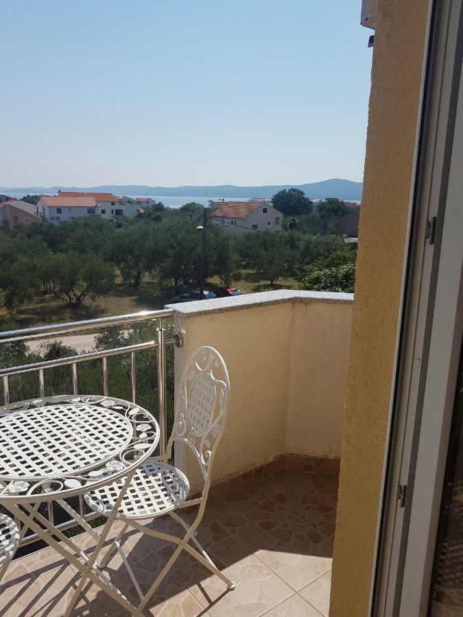 Apartmani Lili Sukošan Extérieur photo