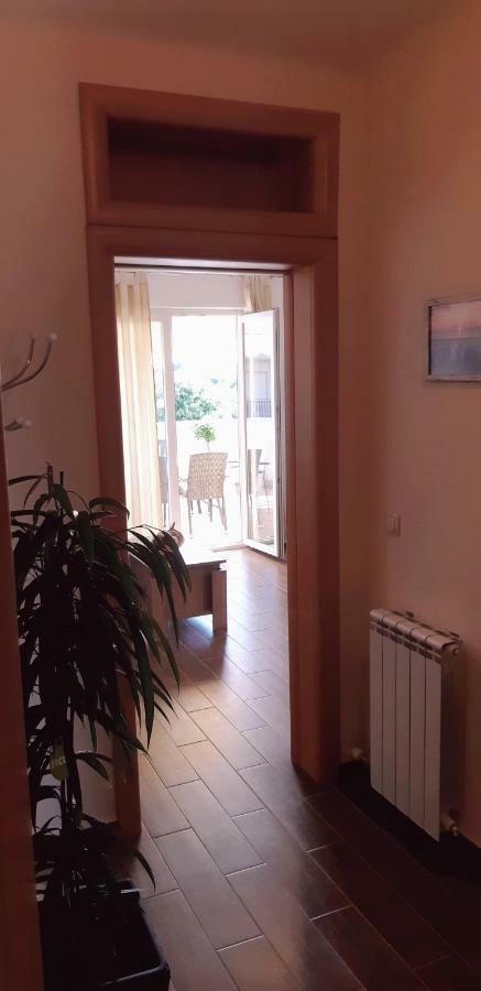 Apartmani Lili Sukošan Extérieur photo