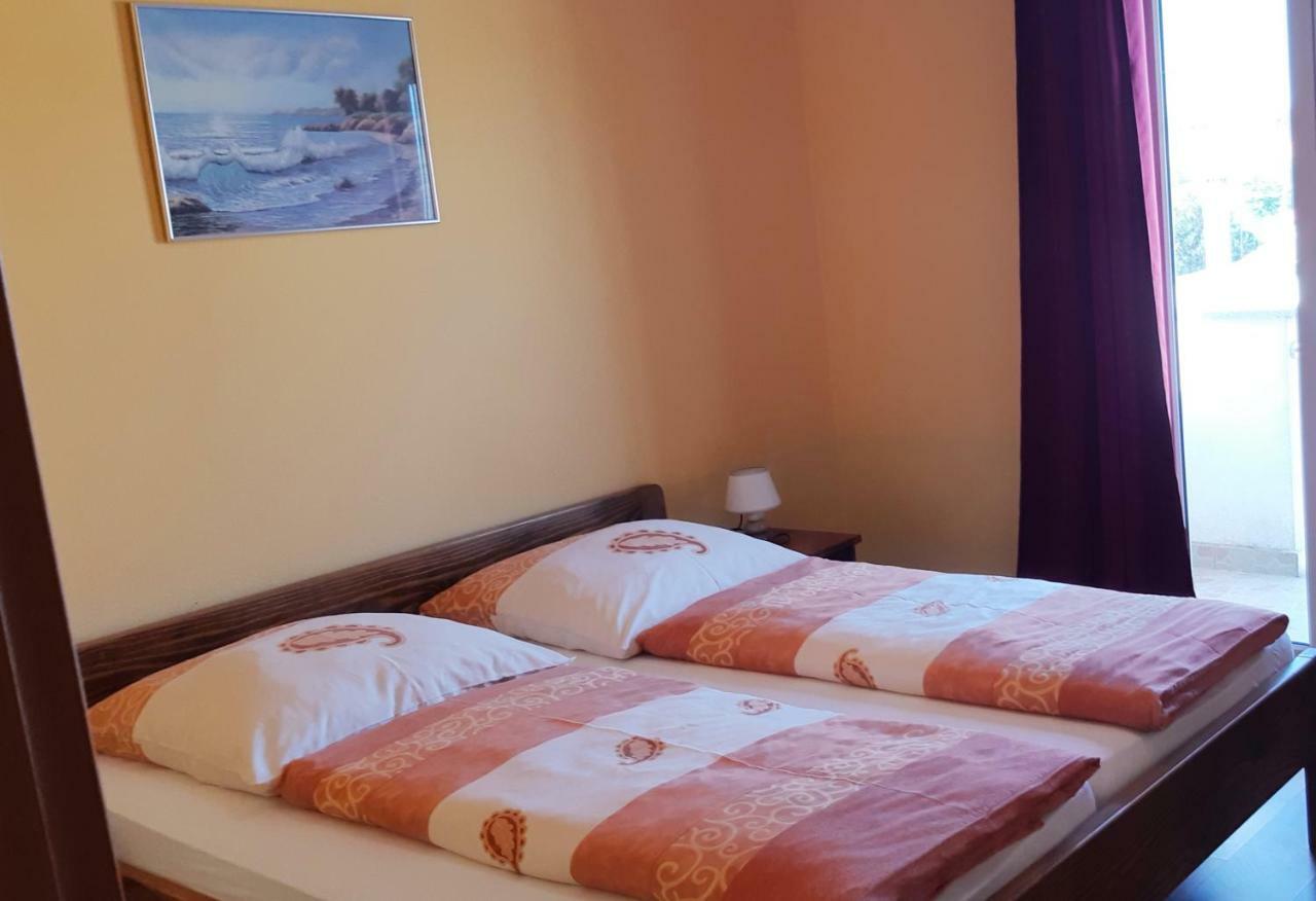 Apartmani Lili Sukošan Extérieur photo