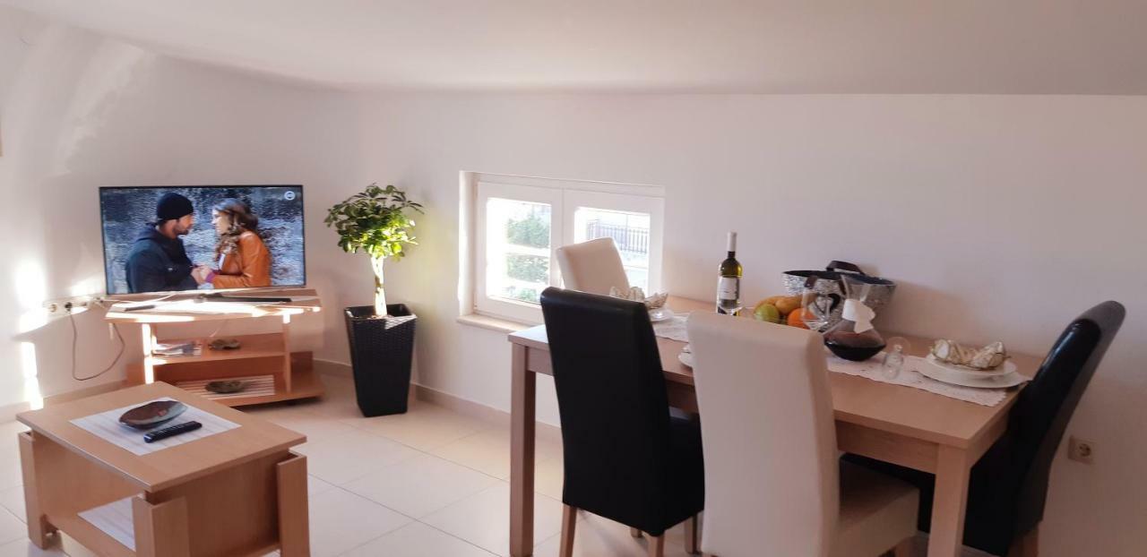 Apartmani Lili Sukošan Extérieur photo