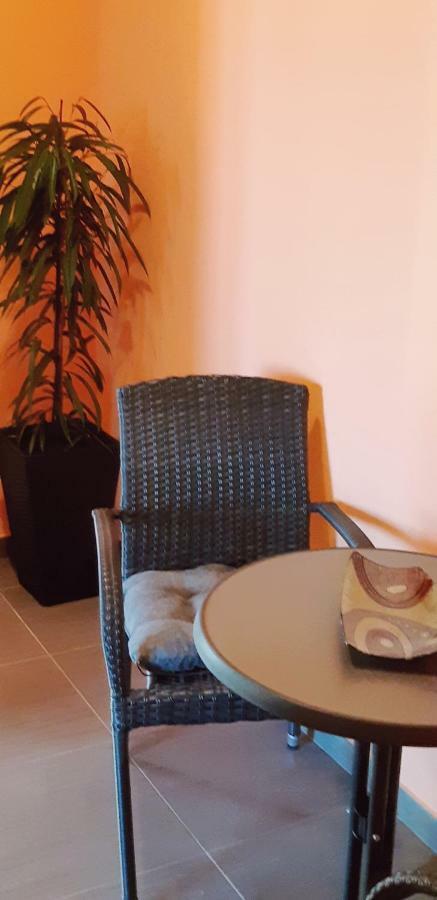 Apartmani Lili Sukošan Extérieur photo