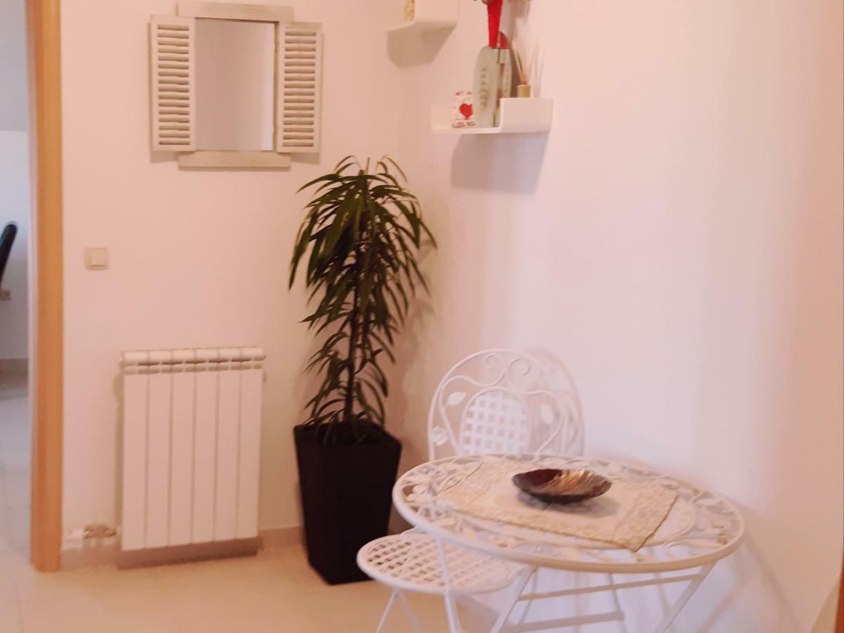 Apartmani Lili Sukošan Extérieur photo