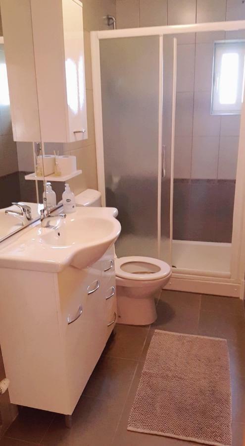 Apartmani Lili Sukošan Extérieur photo