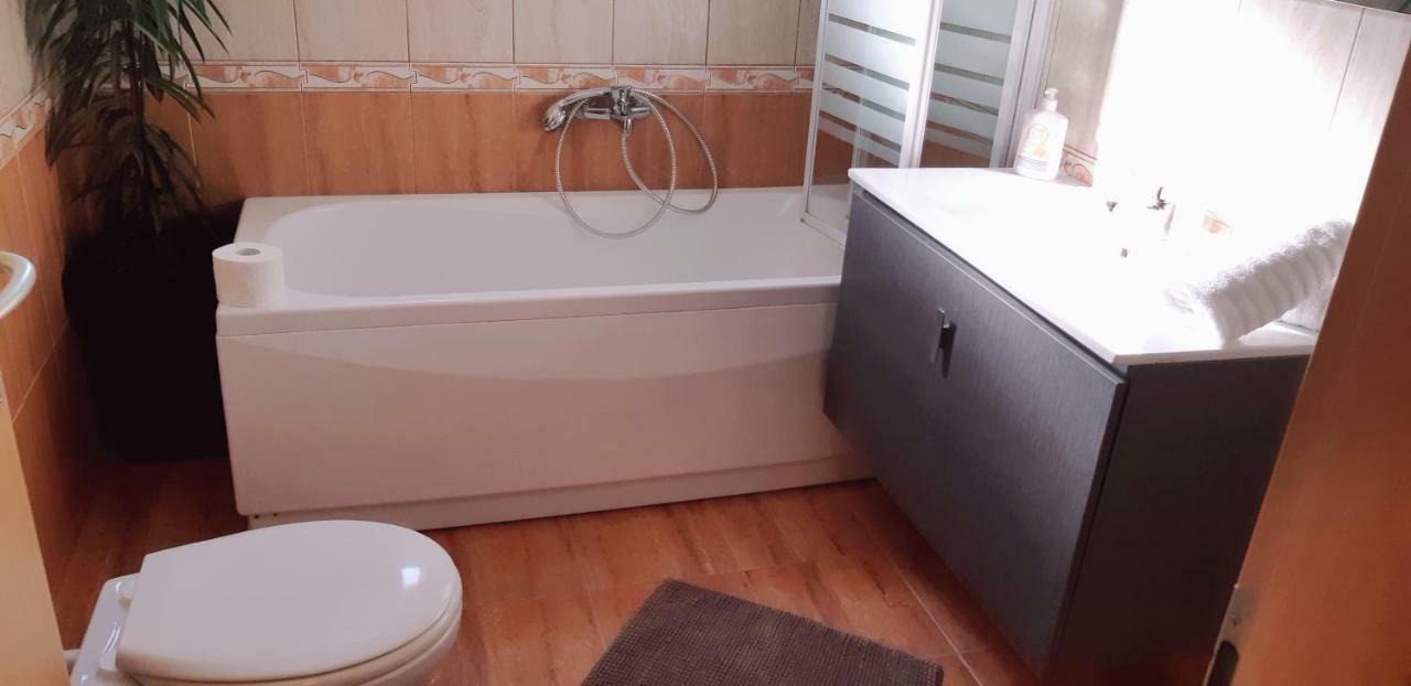 Apartmani Lili Sukošan Extérieur photo