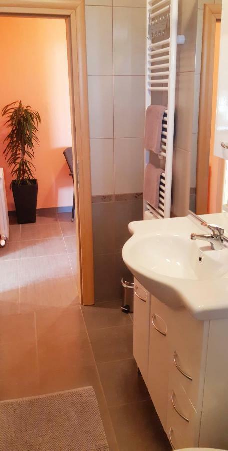 Apartmani Lili Sukošan Extérieur photo