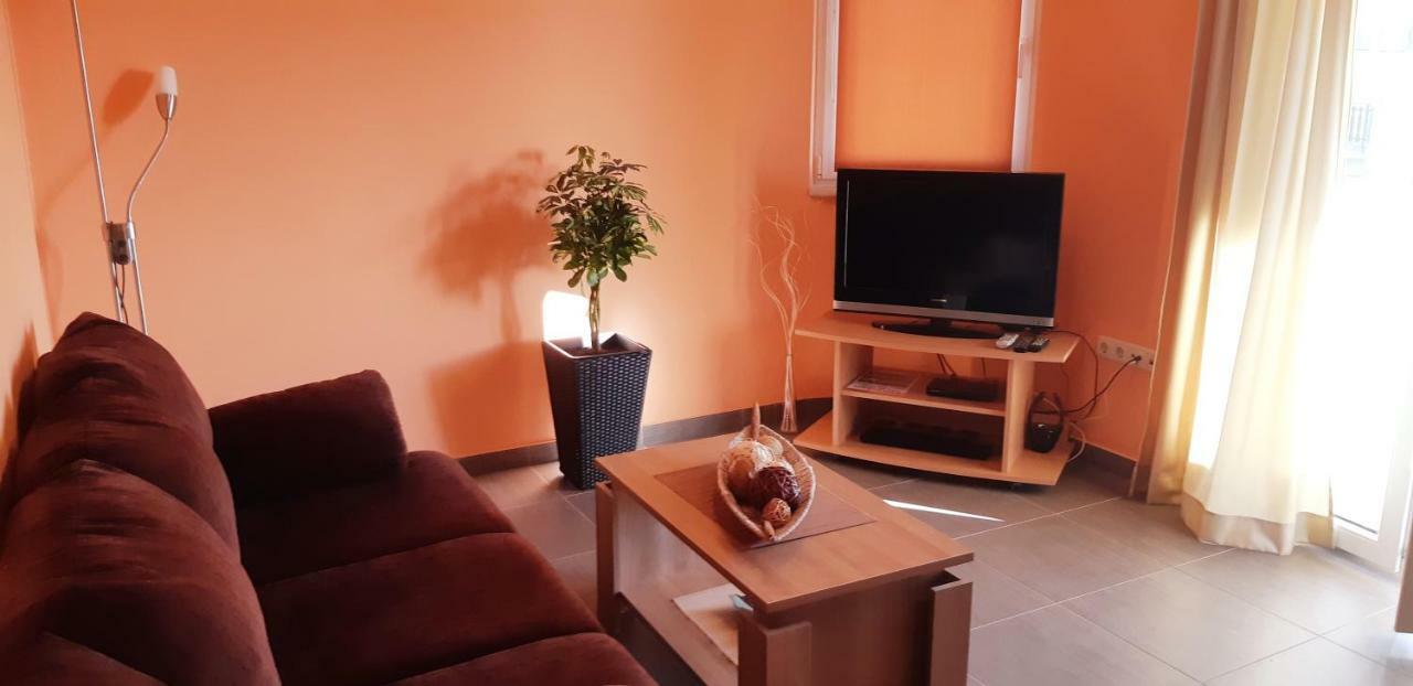 Apartmani Lili Sukošan Extérieur photo