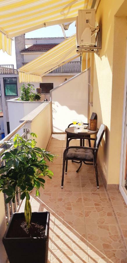 Apartmani Lili Sukošan Extérieur photo