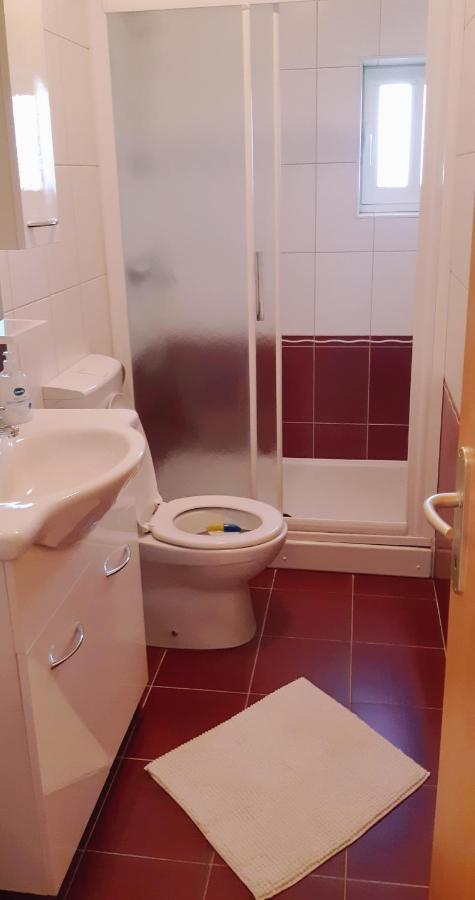 Apartmani Lili Sukošan Extérieur photo