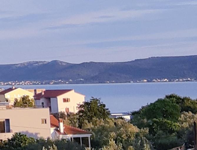 Apartmani Lili Sukošan Extérieur photo