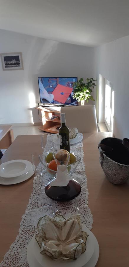 Apartmani Lili Sukošan Extérieur photo